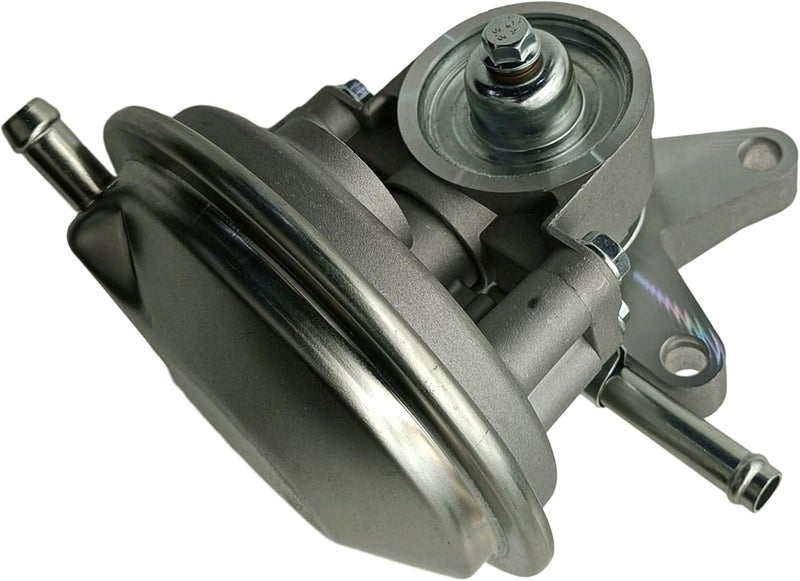 TOM 904-862 Engine Vacuum Pump Compatible with Isuzu NPR Base Cab 1995-2017 3.0L 6.0L 97241035 8972410351 - Image 4